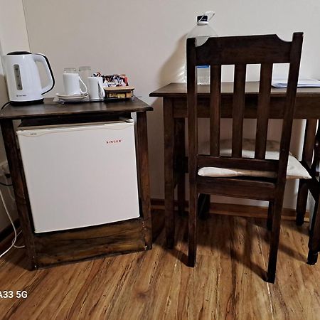 The Golden Grape B&B Lutzville 외부 사진