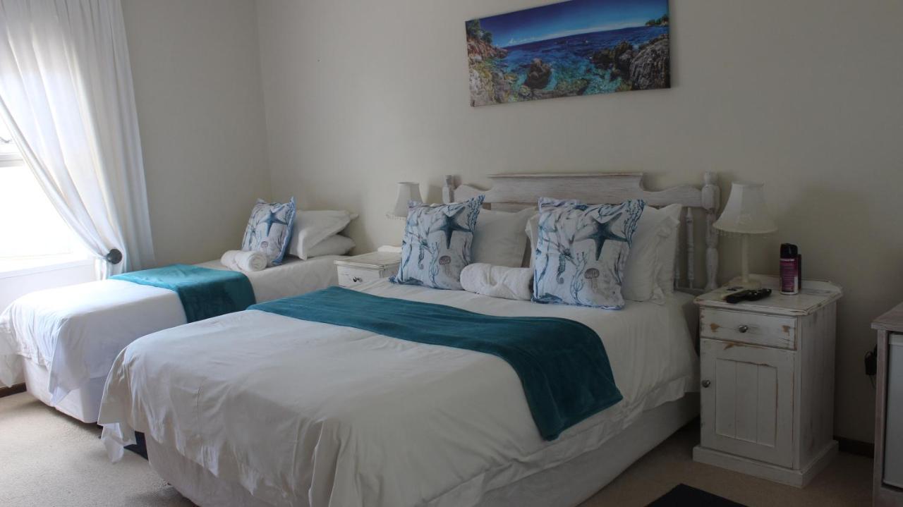The Golden Grape B&B Lutzville 외부 사진