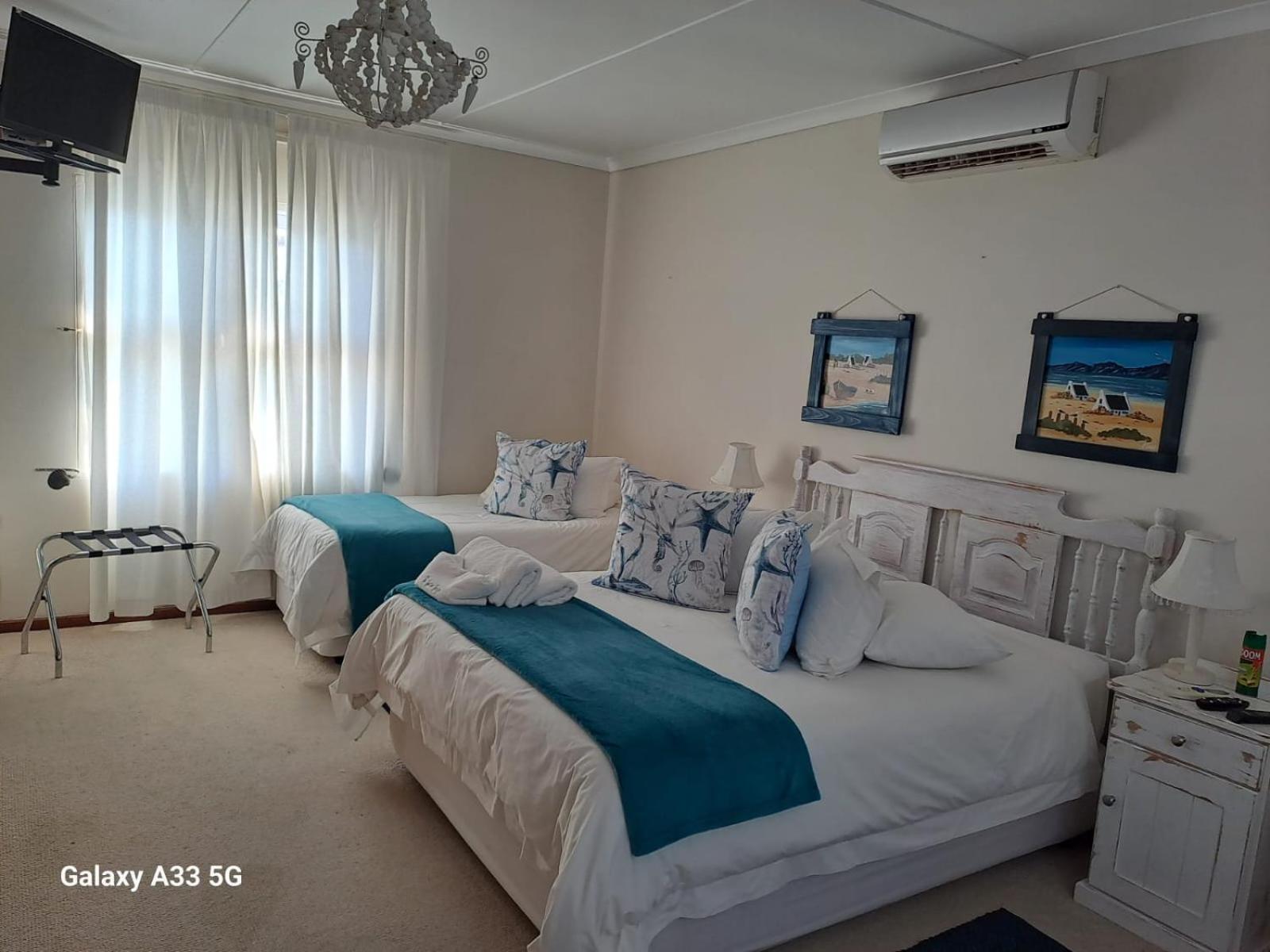 The Golden Grape B&B Lutzville 외부 사진