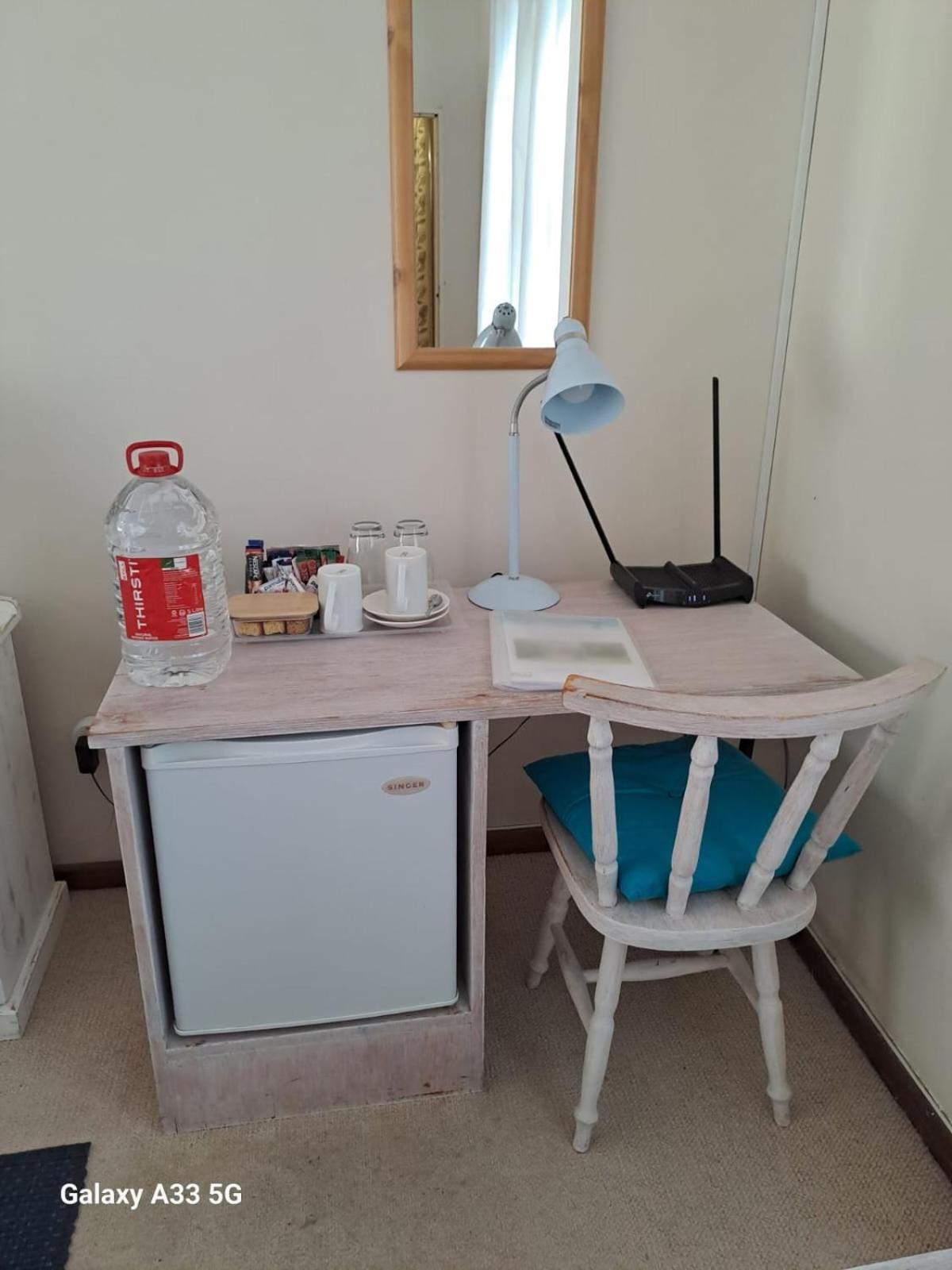 The Golden Grape B&B Lutzville 외부 사진