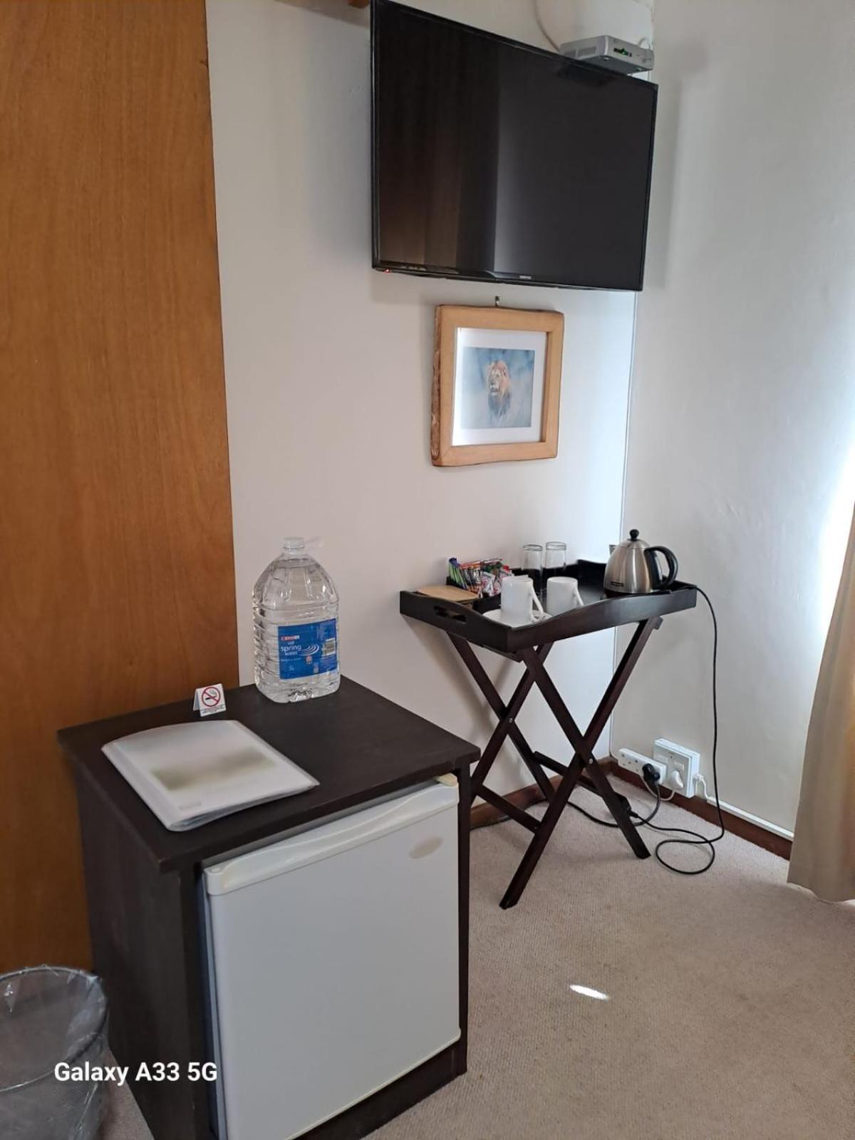The Golden Grape B&B Lutzville 외부 사진