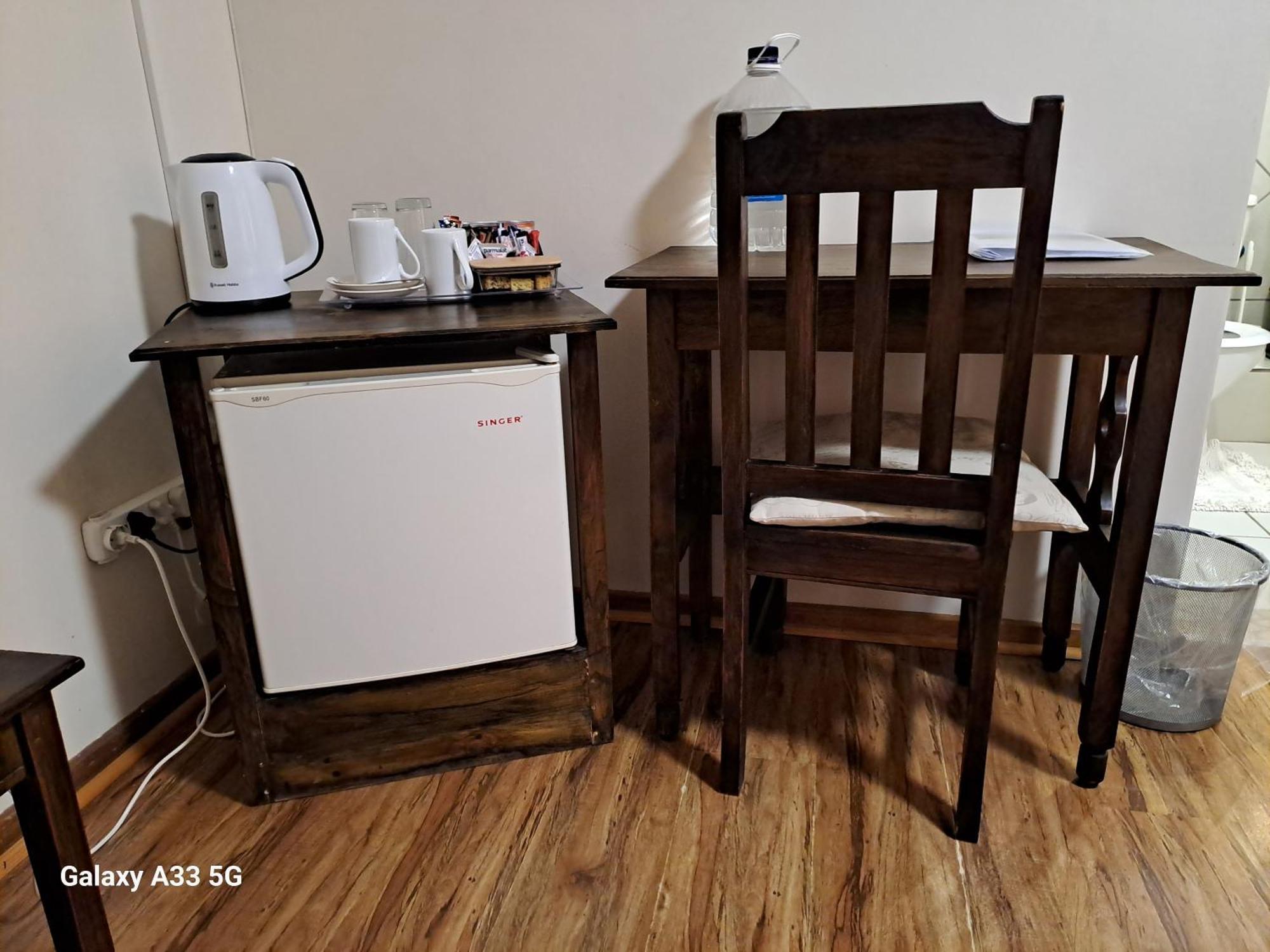 The Golden Grape B&B Lutzville 외부 사진