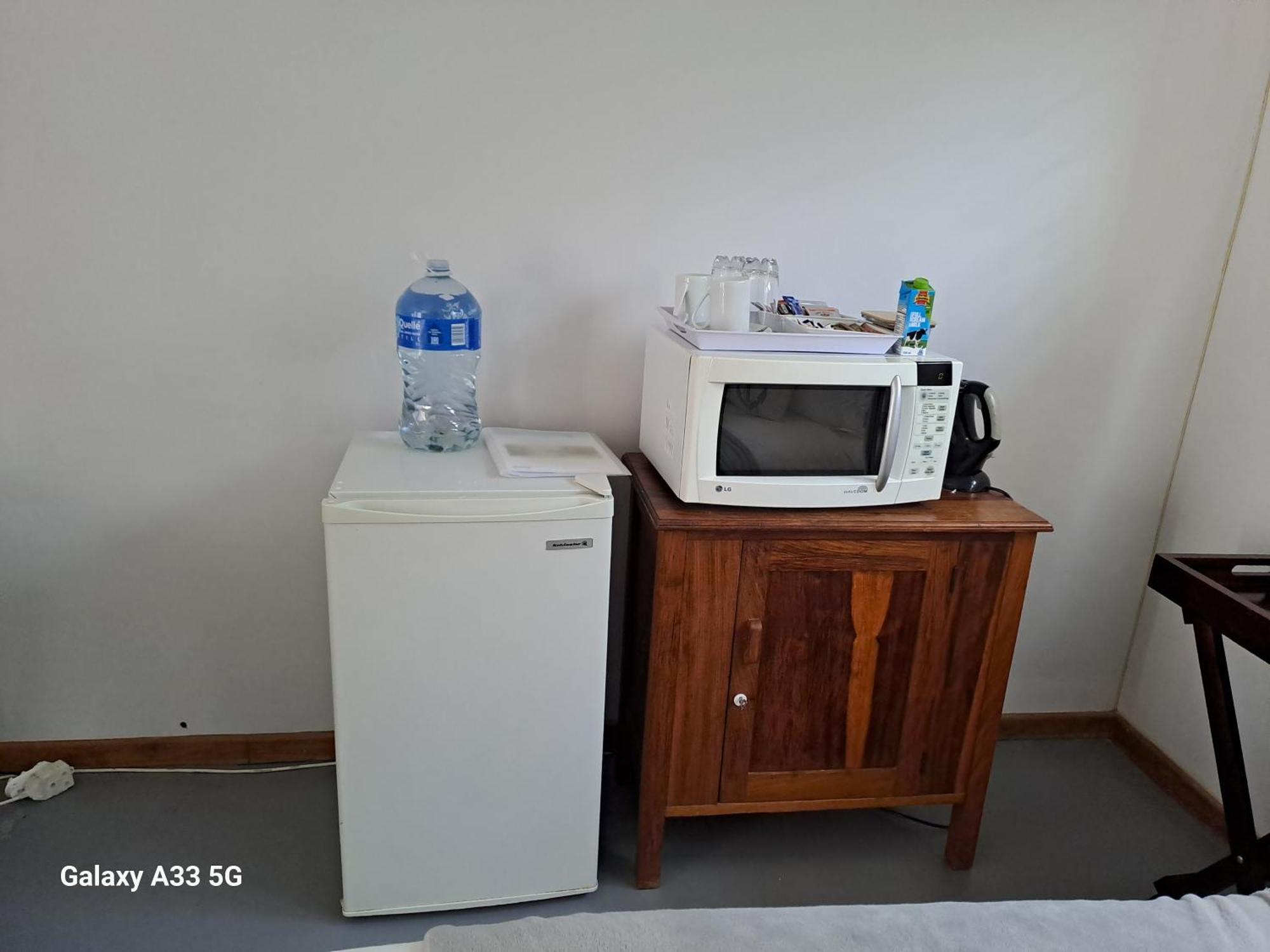The Golden Grape B&B Lutzville 외부 사진
