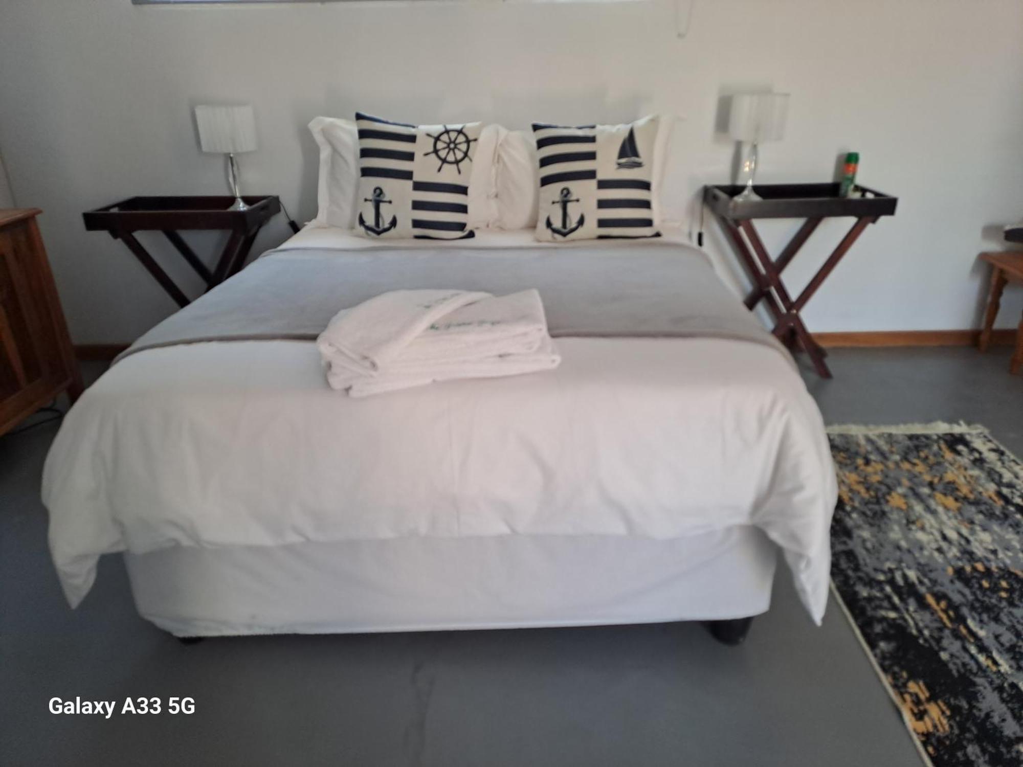 The Golden Grape B&B Lutzville 외부 사진